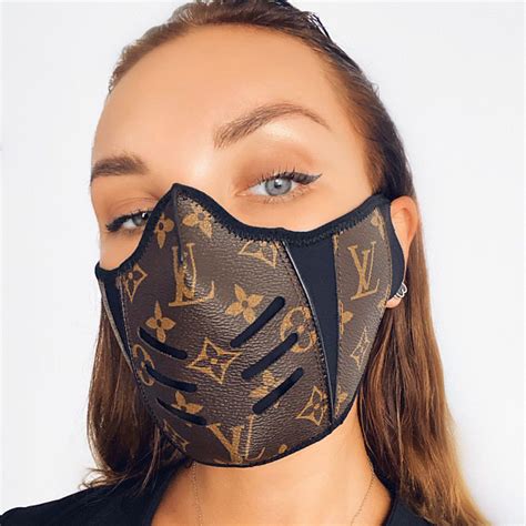 where to buy louis vuitton mask|louis vuitton monogram face mask.